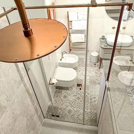 Hotel Ii Guelfo Bianco Florence
