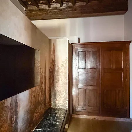 Ii Guelfo Bianco 3* Florence