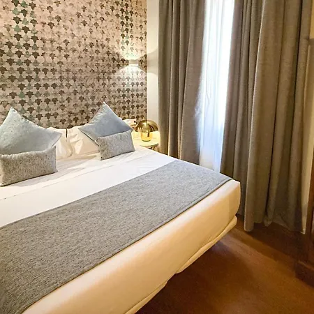 Hotel Ii Guelfo Bianco