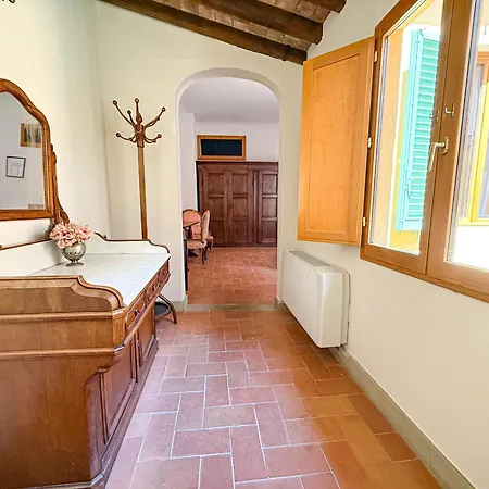 Ii Guelfo Bianco Hotel Florence
