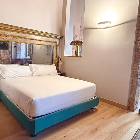 Ii Guelfo Bianco 3* Florence